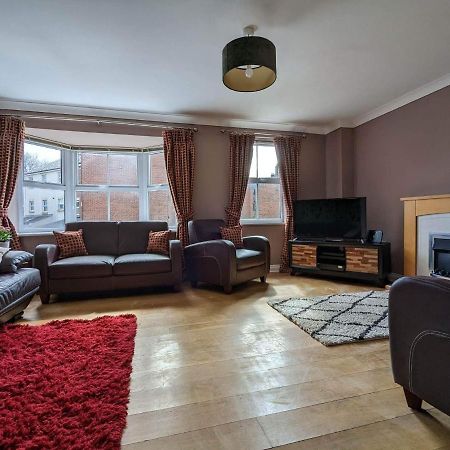 Kirkwood Drive Villa Durham Dış mekan fotoğraf
