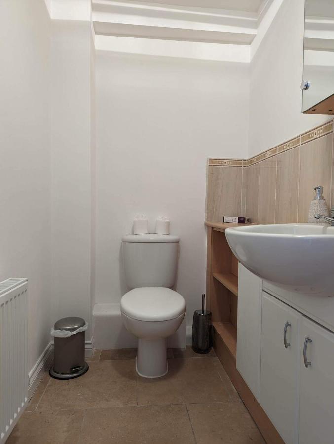 Kirkwood Drive Villa Durham Dış mekan fotoğraf