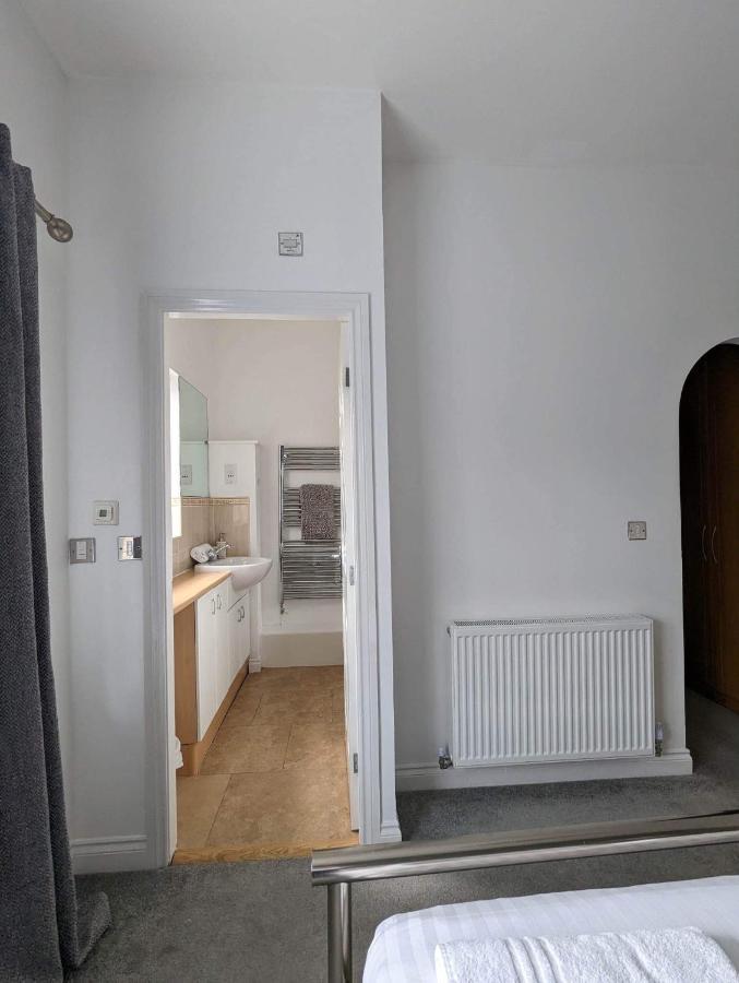 Kirkwood Drive Villa Durham Dış mekan fotoğraf