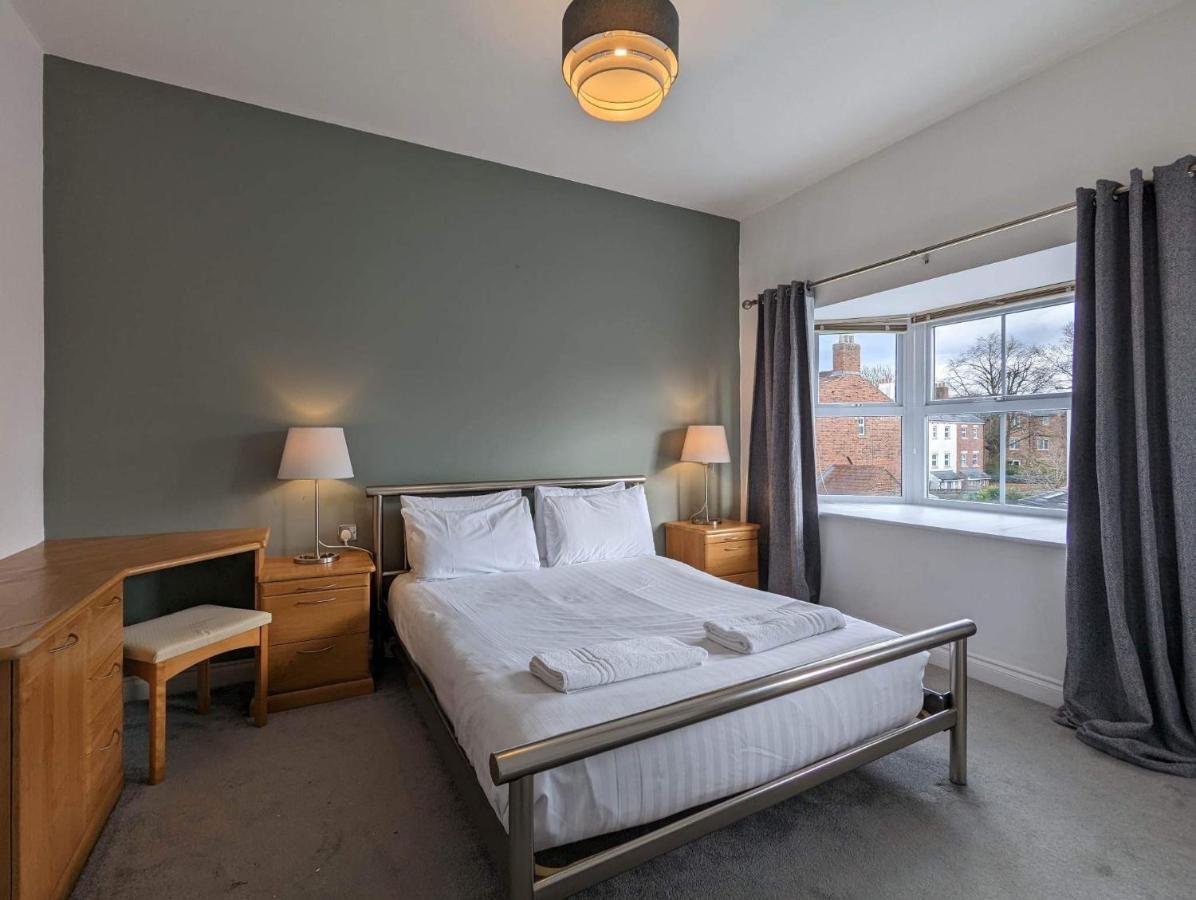 Kirkwood Drive Villa Durham Dış mekan fotoğraf