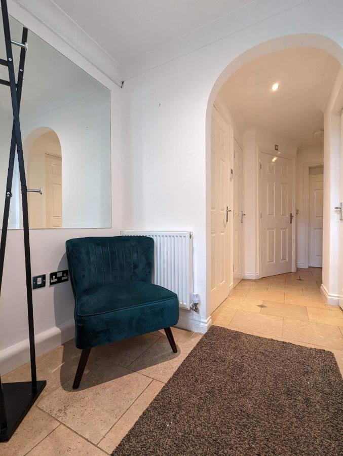 Kirkwood Drive Villa Durham Dış mekan fotoğraf